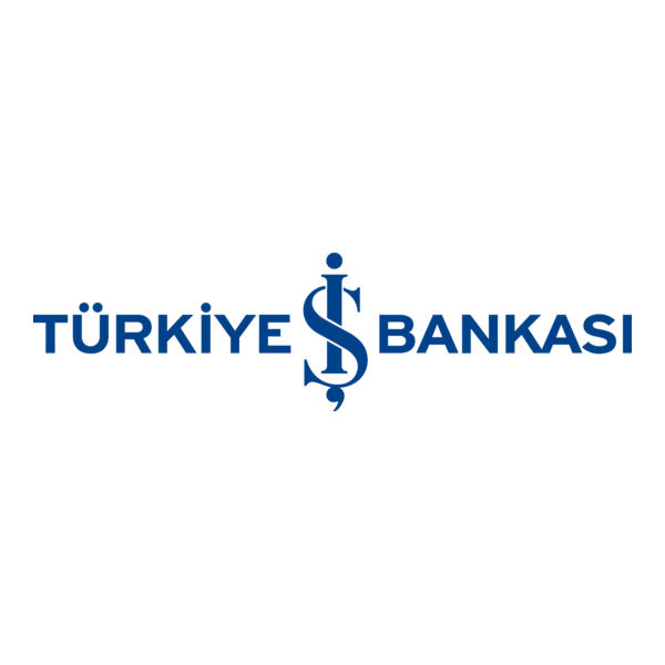 turkiye is bankasi logo png seeklogo 143248