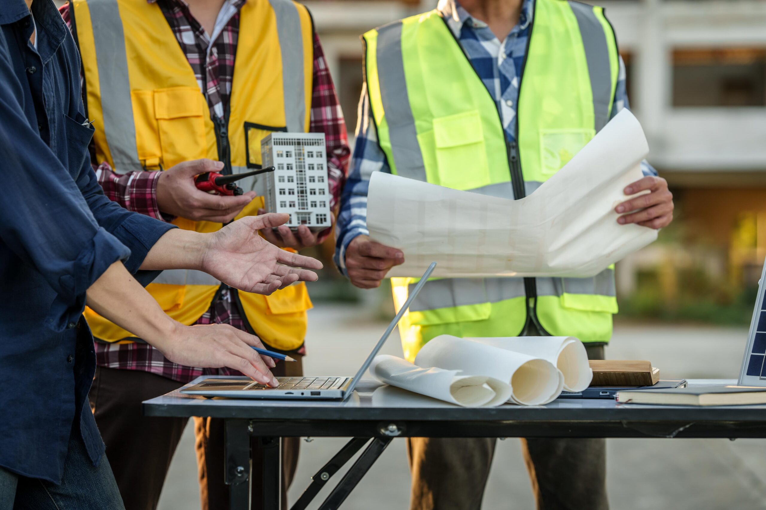 D-MAKS MAKS Yapı Belgeleri Uygulaması