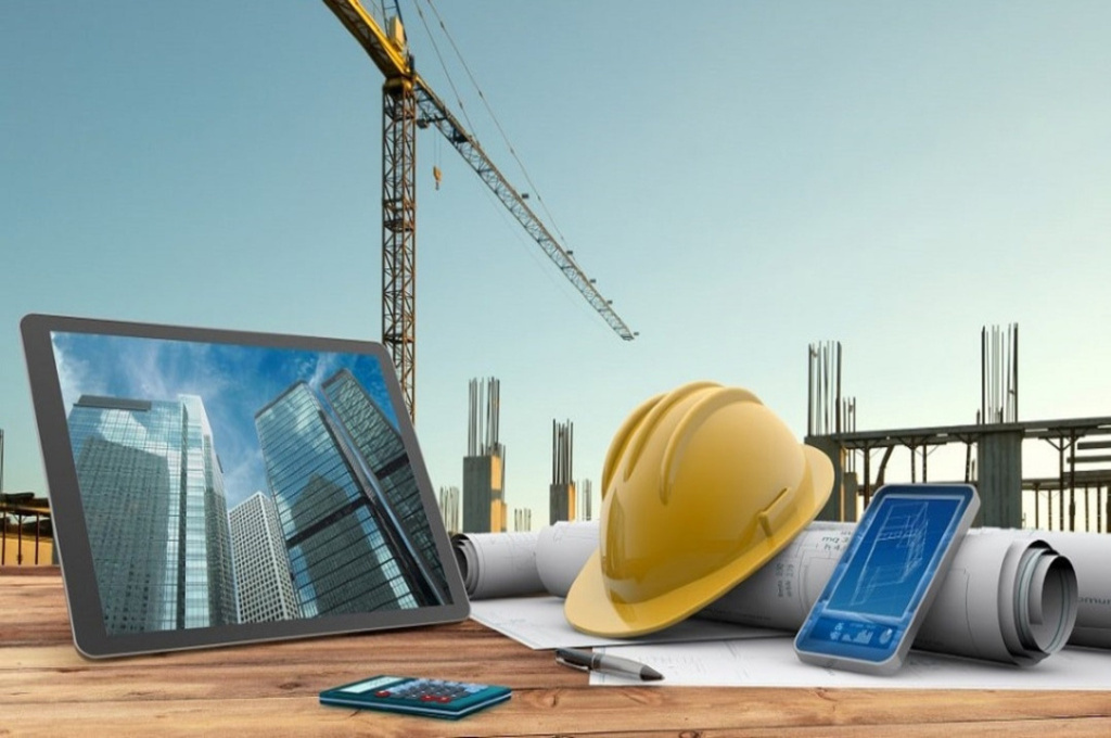 Yapı Denetim Süreçlerinde Otomasyonun Gücü: Hataları minimize Edin