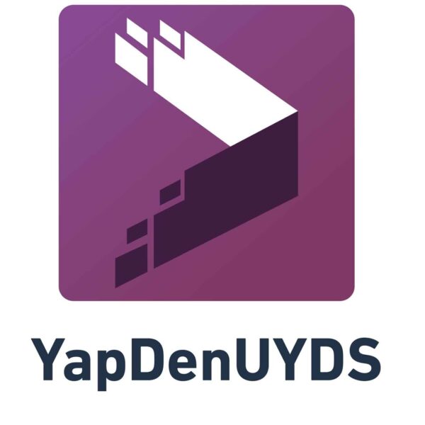 YapDen UYDS Yapı Denetim Yazılımı Lisans Yenilemesi (1 Yıl)
